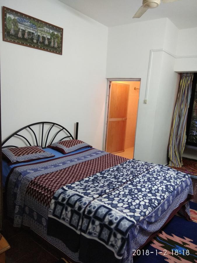 Hotel Sobitai à Palolem Extérieur photo